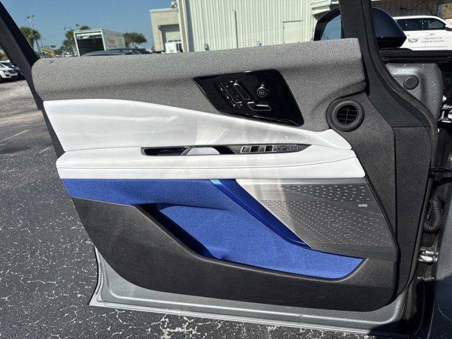 new 2026 Cadillac OPTIQ car, priced at $58,066