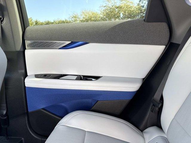 new 2026 Cadillac OPTIQ car, priced at $58,066