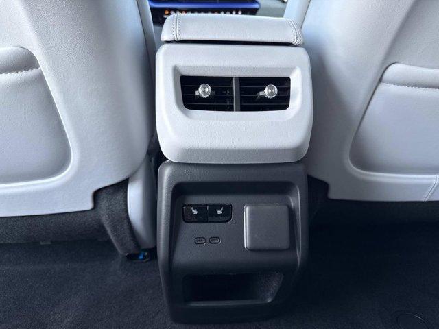 new 2026 Cadillac OPTIQ car, priced at $58,066