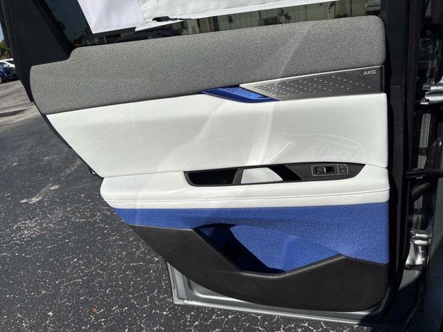 new 2026 Cadillac OPTIQ car, priced at $58,066