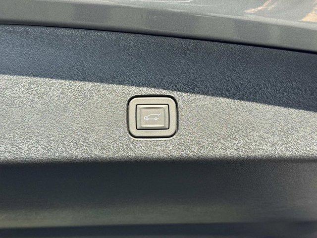 new 2026 Cadillac OPTIQ car, priced at $58,066