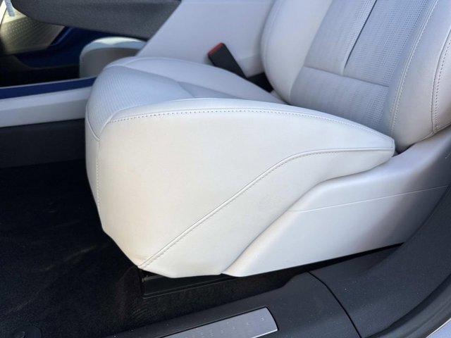 new 2026 Cadillac OPTIQ car, priced at $58,066