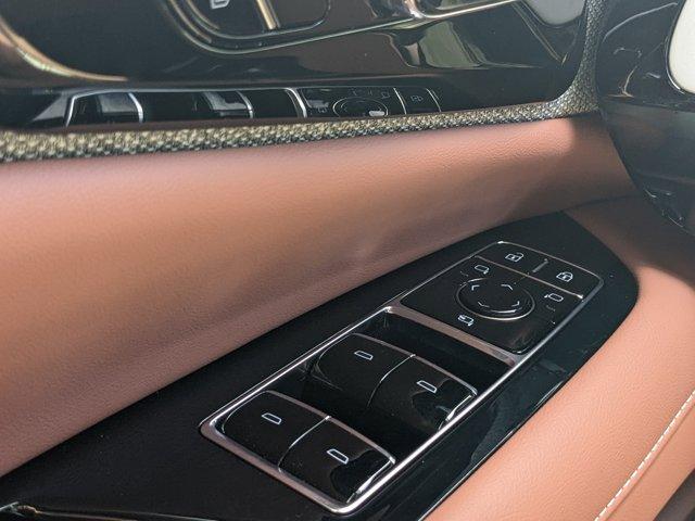 new 2025 Cadillac OPTIQ car, priced at $59,270