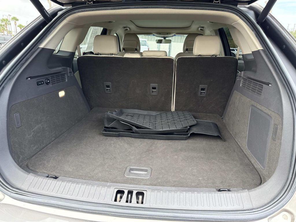 used 2019 Lincoln Nautilus car, priced at $22,900