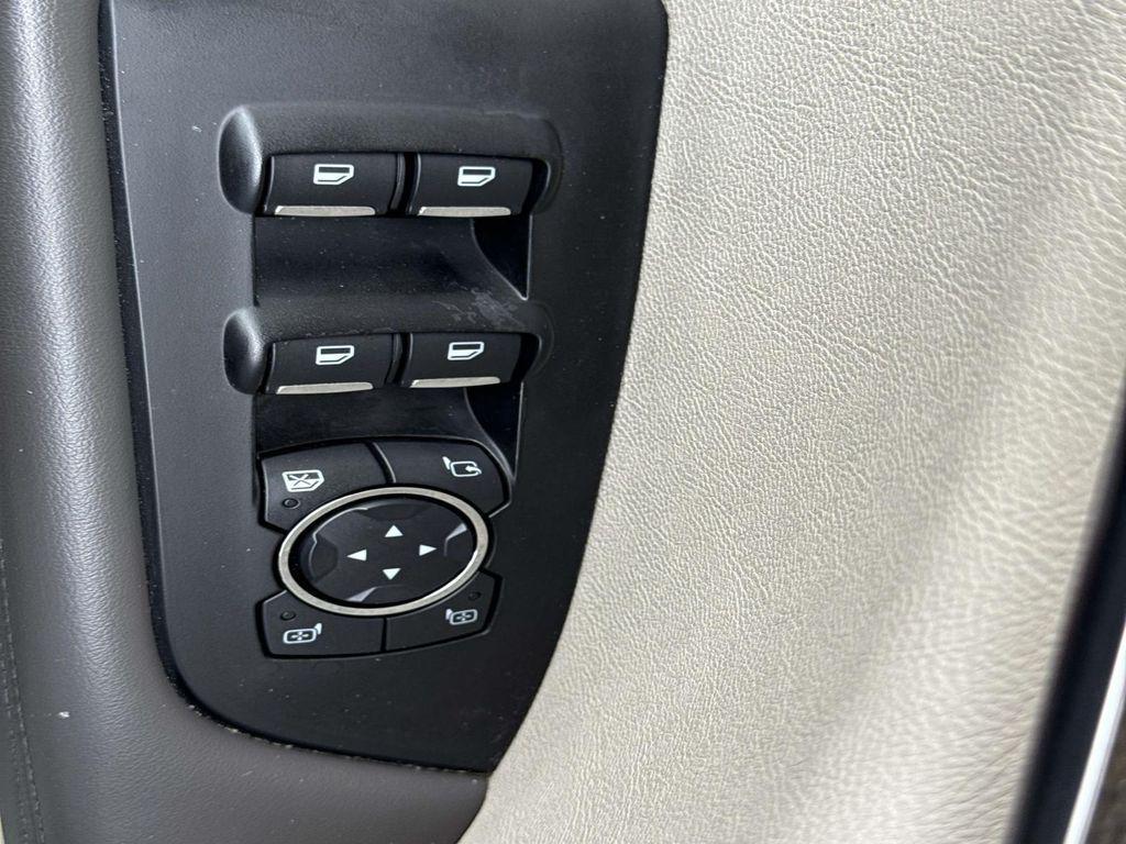 used 2019 Lincoln Nautilus car, priced at $22,900