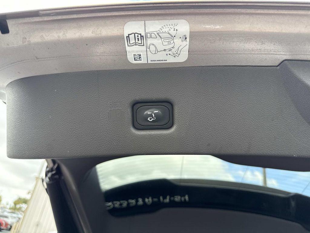 used 2019 Lincoln Nautilus car, priced at $22,900