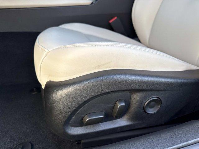 used 2025 Cadillac CT4 car, priced at $37,900