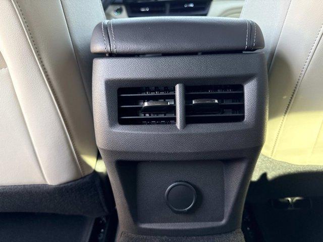 used 2025 Cadillac CT4 car, priced at $37,900