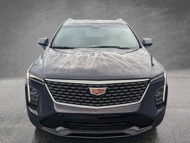 new 2025 Cadillac XT4 car, priced at $46,840