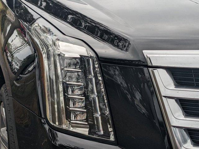 used 2017 Cadillac Escalade ESV car, priced at $31,900