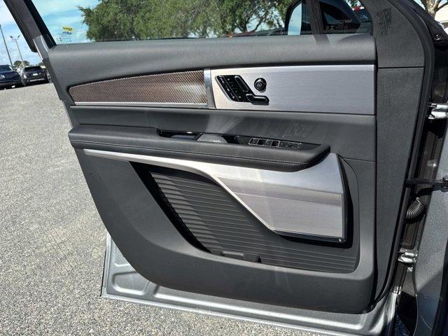 new 2026 Cadillac VISTIQ car, priced at $81,010
