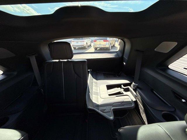 new 2026 Cadillac VISTIQ car, priced at $81,010