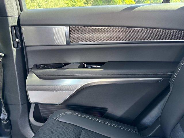 new 2026 Cadillac VISTIQ car, priced at $81,010