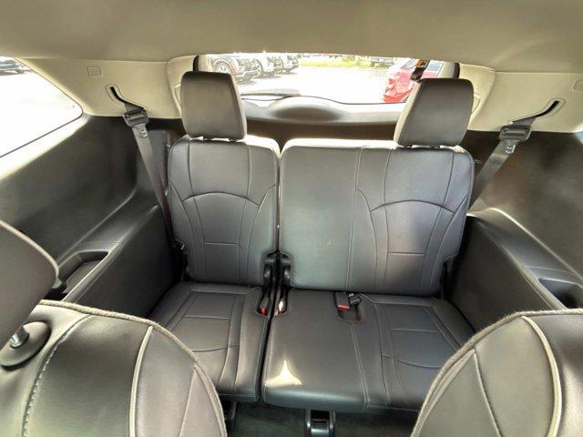 used 2020 Buick Enclave car, priced at $31,900