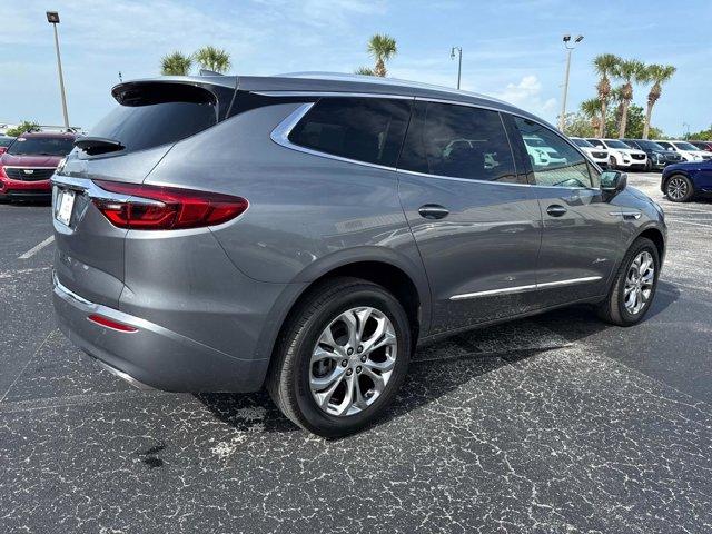 used 2020 Buick Enclave car, priced at $31,900
