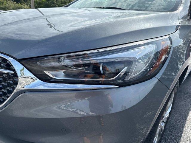used 2020 Buick Enclave car, priced at $31,900