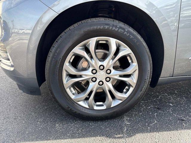 used 2020 Buick Enclave car, priced at $31,900
