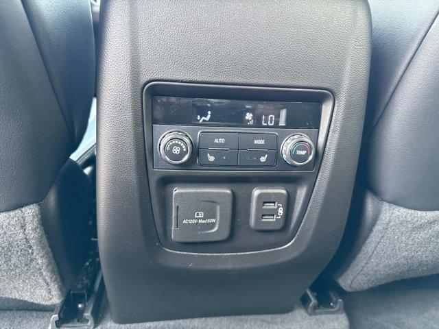 used 2020 Buick Enclave car, priced at $31,900