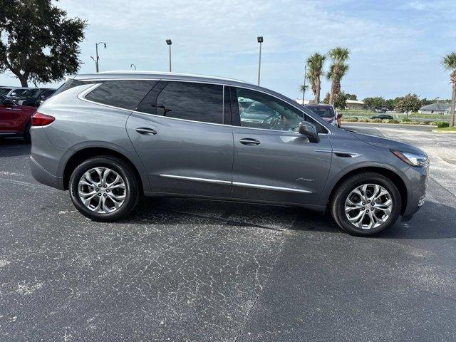 used 2020 Buick Enclave car, priced at $31,900