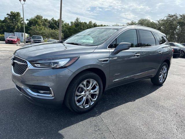 used 2020 Buick Enclave car, priced at $31,900