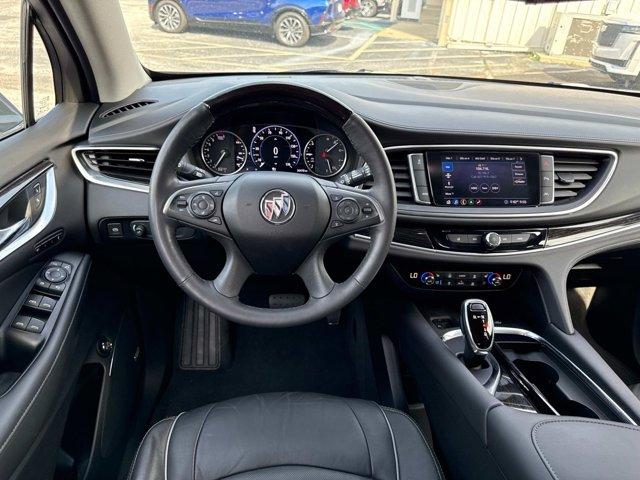 used 2020 Buick Enclave car, priced at $31,900