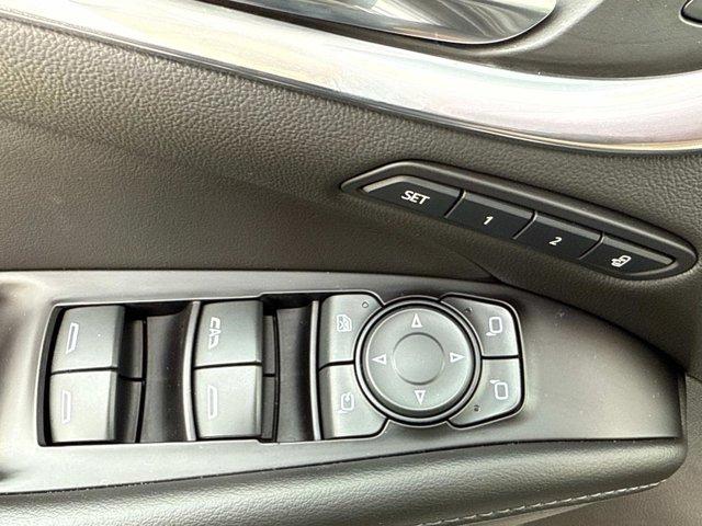 used 2020 Buick Enclave car, priced at $31,900