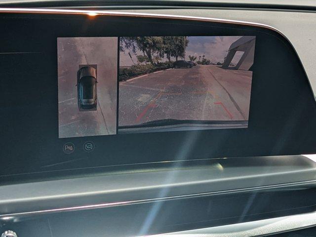 new 2025 Cadillac LYRIQ car, priced at $67,895