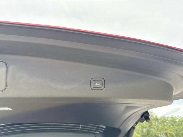 new 2026 Cadillac VISTIQ car, priced at $80,815