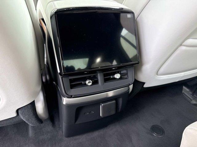 new 2026 Cadillac VISTIQ car, priced at $80,815