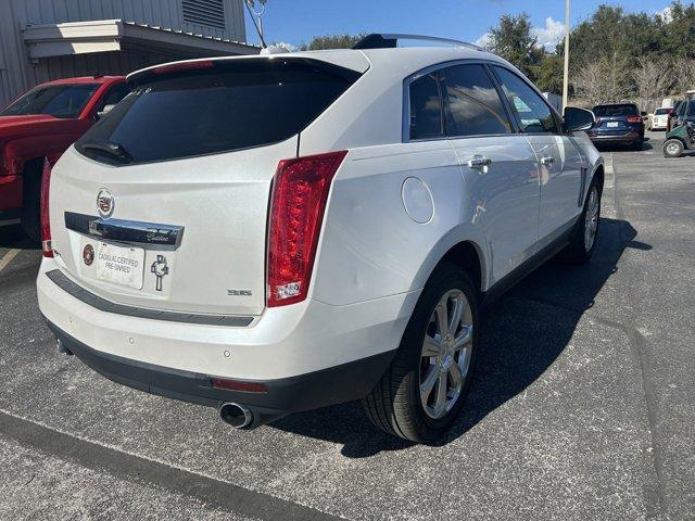 used 2016 Cadillac SRX car, priced at $18,900