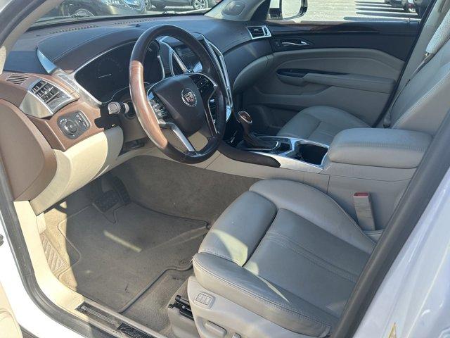 used 2016 Cadillac SRX car, priced at $18,900