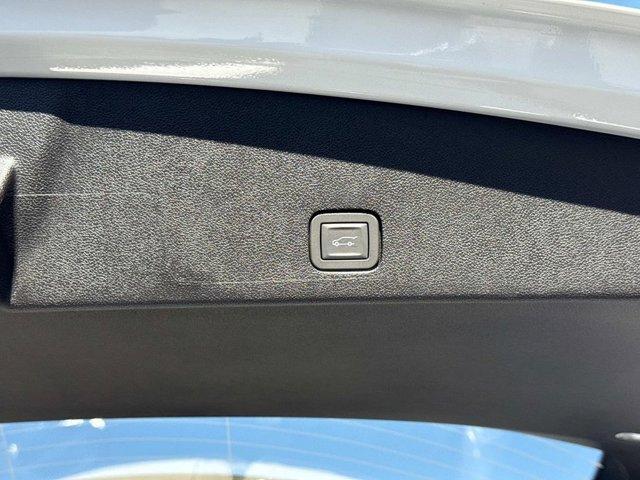 new 2025 Cadillac XT6 car, priced at $71,840