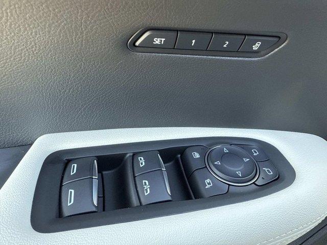 new 2025 Cadillac XT6 car, priced at $71,840