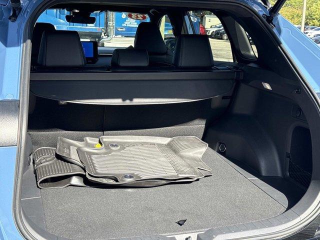 used 2023 Toyota RAV4 Hybrid car, priced at $36,900