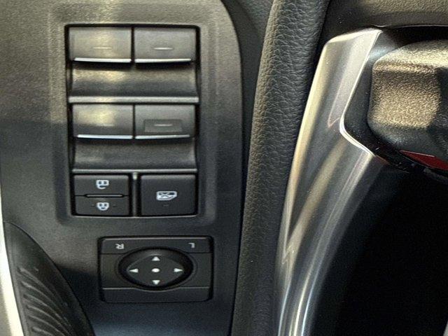 used 2023 Toyota RAV4 Hybrid car, priced at $36,900