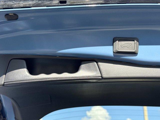 used 2023 Toyota RAV4 Hybrid car, priced at $36,900