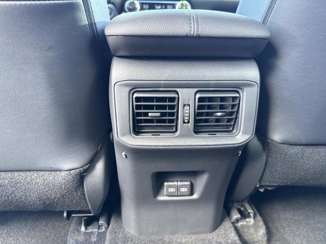used 2023 Toyota RAV4 Hybrid car, priced at $36,900