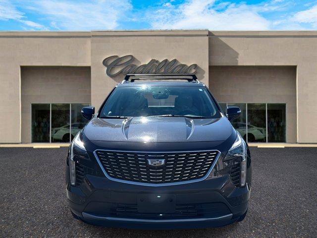 used 2022 Cadillac XT4 car, priced at $29,900