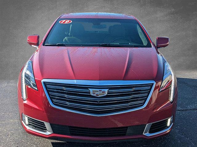 used 2019 Cadillac XTS car, priced at $28,900