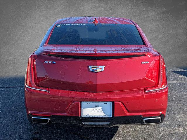 used 2019 Cadillac XTS car, priced at $28,900