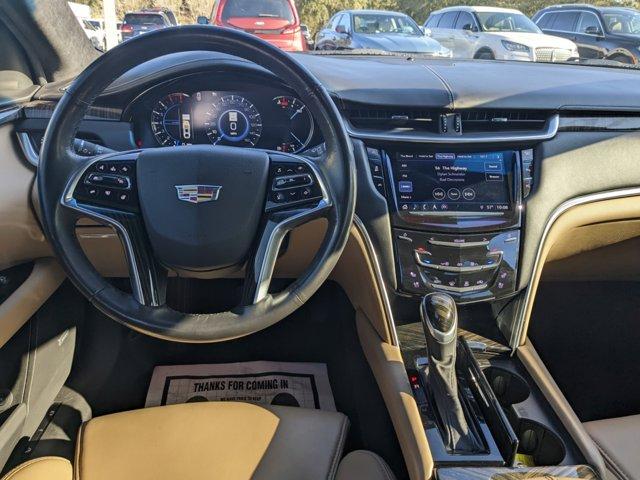 used 2019 Cadillac XTS car, priced at $28,900