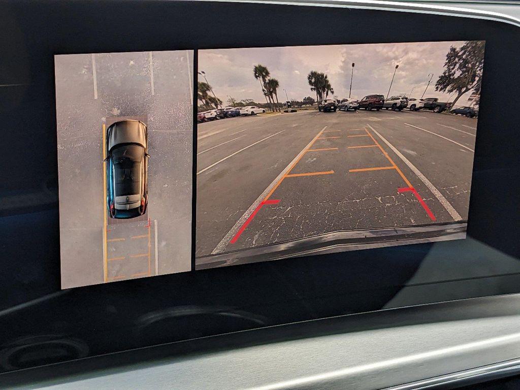 new 2024 Cadillac LYRIQ car, priced at $74,215