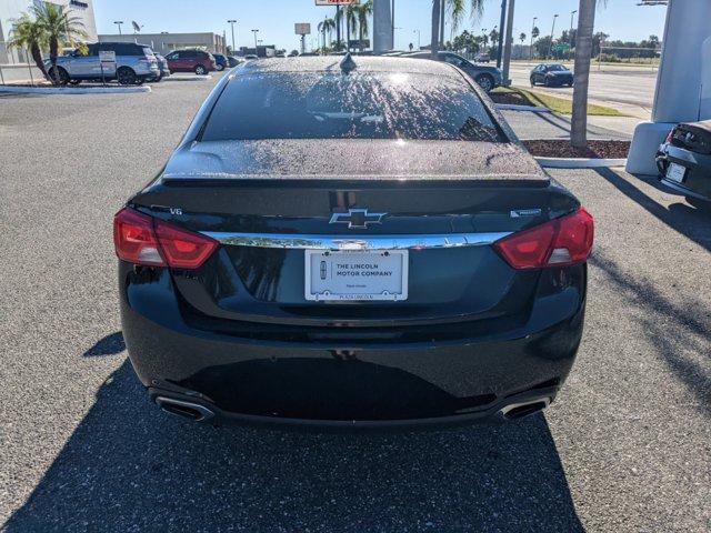 used 2019 Chevrolet Impala car, priced at $16,900