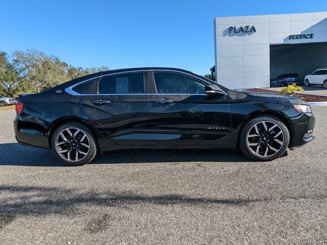 used 2019 Chevrolet Impala car, priced at $16,900