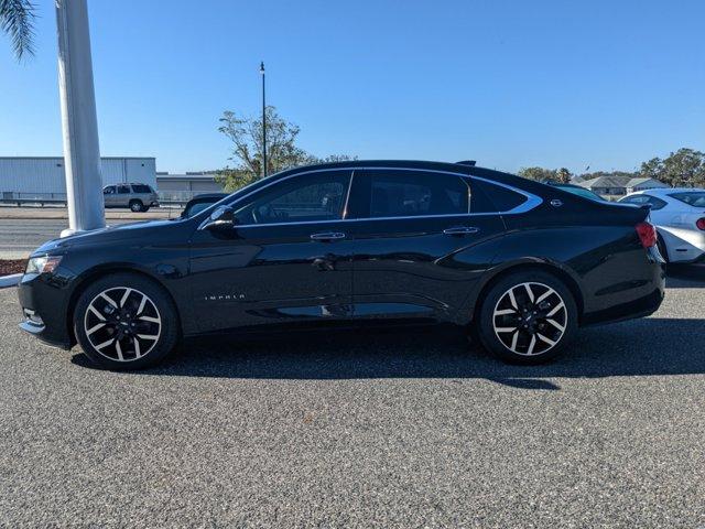 used 2019 Chevrolet Impala car, priced at $16,900