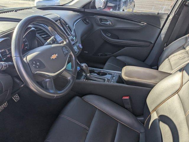 used 2019 Chevrolet Impala car, priced at $16,900