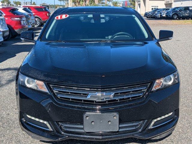 used 2019 Chevrolet Impala car, priced at $16,900