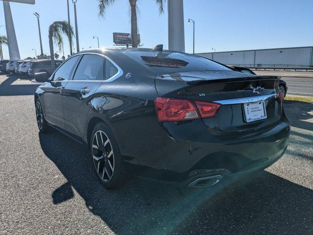 used 2019 Chevrolet Impala car, priced at $16,900