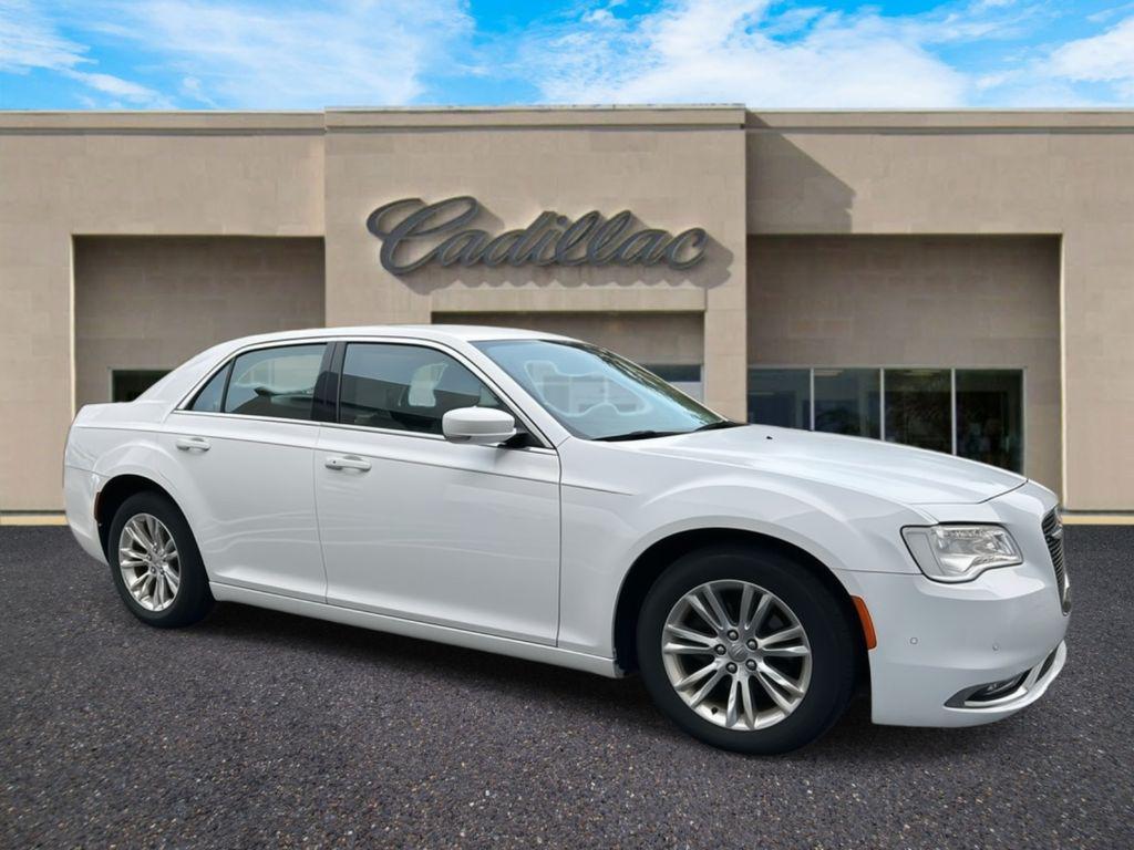 used 2020 Chrysler 300 car, priced at $24,900