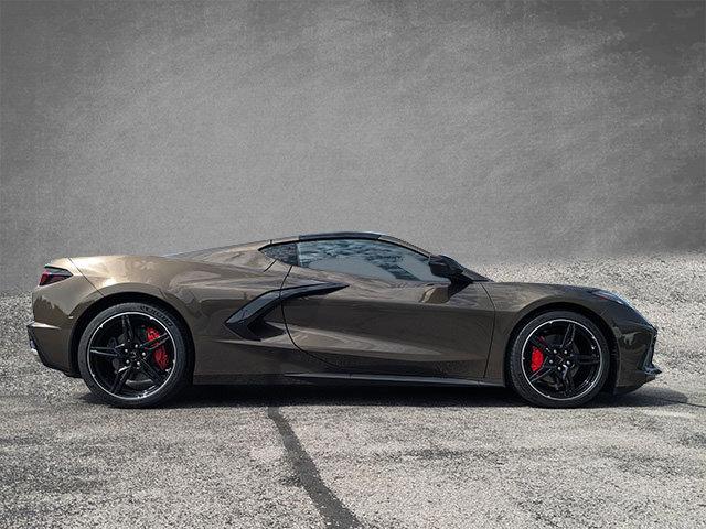 used 2020 Chevrolet Corvette car, priced at $64,900